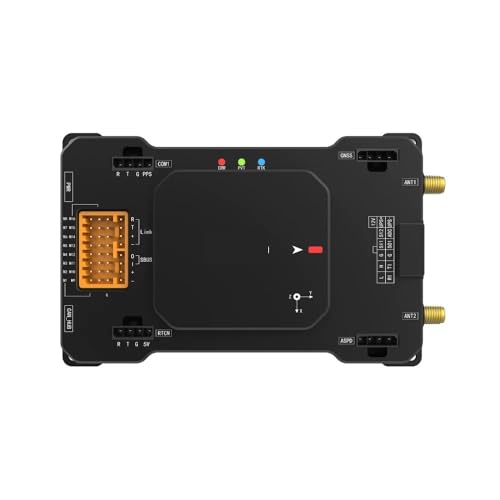Controlador de Vuelo VK V10-PRO Microgram Industry para UAV