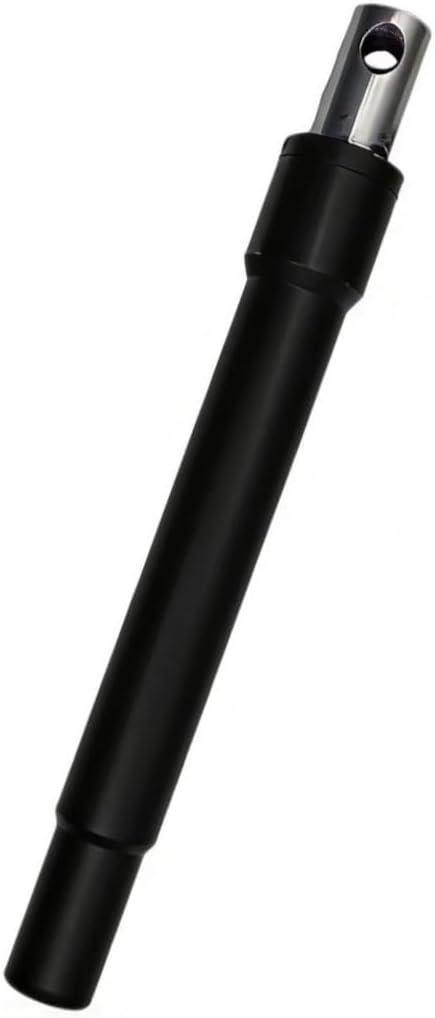 2X 1.5" x 10" Snowplow Angling Cylinder Hydraulic Rams 56102 Compatible for Western Snow Plow Blade