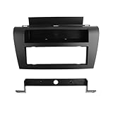 Installation facile : choisir notre panneau audio de voiture peut offrir une expérience d'installation plus facile et plus rapide, sans avoir besoin d'outils spéciaux, vous faisant gagner du temps et des efforts