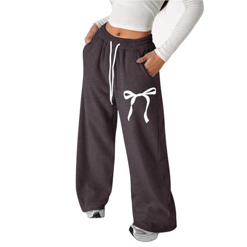Pantalon de jogging baggy idéal pour les activités de plein air