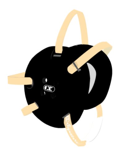 Casque Cliff Keen E58 la qualité historique pour lutteurs