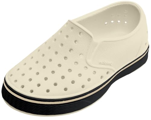 Image of Native Shoes Unisex Kids Miles Slip-On Sneaker
