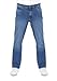 Produktbild Wrangler Herren Jeans Regular Fit Texas Stretch Hose Blau Authentic Straight Jeanshose Denim Hose Baumwolle Blue w36, Farbe: Blue Whirl, Größe: 36W / 34L