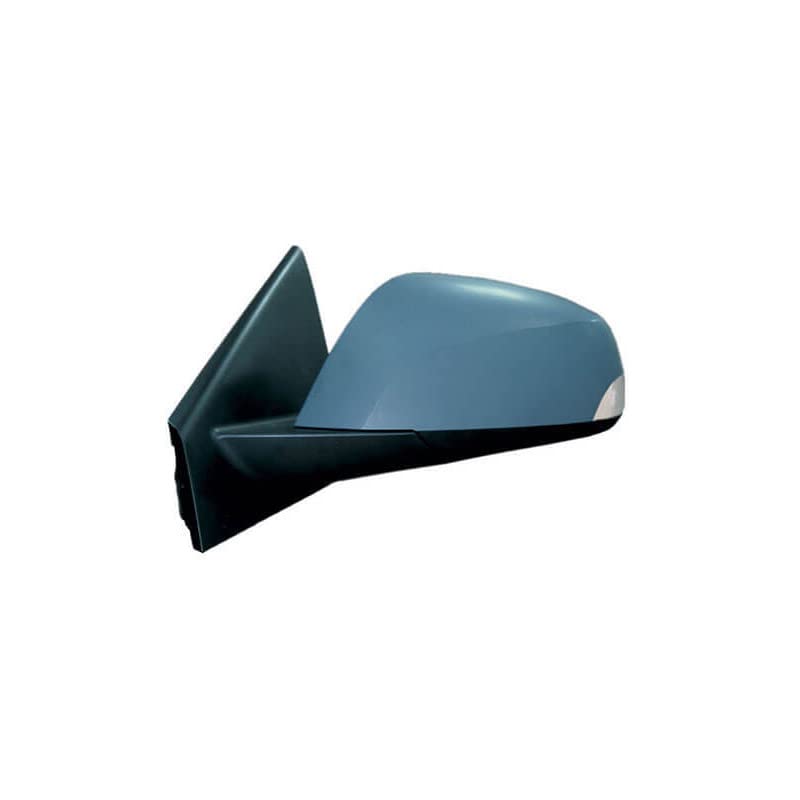 Rétroviseur gauche pour Renault Laguna 3 2007-2015 asphérique dégivrant