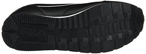 Fila Men Base Orbit Low, Scarpe da Ginnastica Uomo...