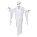 Produktbild W WIDMANN MILANO Party Fashion - Kinderkostüm Gespenst, Geist, Sensenmann, Faschingskostüme, Halloween
