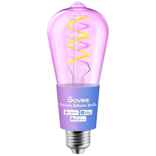 Govee Edison Bulb (E27)
