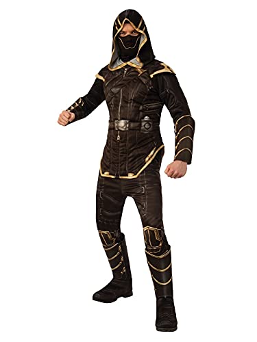Rubie's Avengers Déguisement, Multicolore, XL Homme