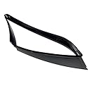 Für Audi TT TTS TT RS 2008, 2009, 2010, 2011, 2012, 2013, 2014, Auto-Scheinwerfer-Objektivabdeckung, Ersatz-Lampenschirm, Glasschale (rechts)