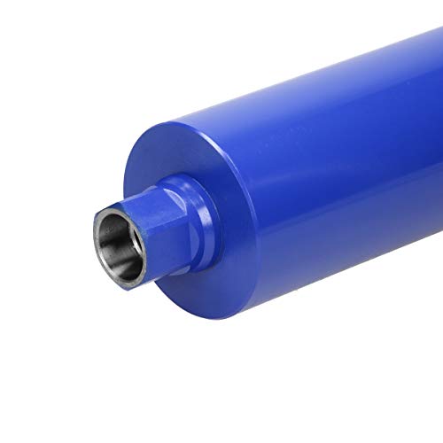 Kernbohrer ECD Germany Diamantbohrkrone für Kernbohrgerät 1 1/4″
