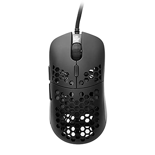 Amazon.com: Gwolves Hati HTM Ultra Lightweight Honeycomb Design 
