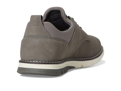 Steve Madden Men's Mleddon Oxford Flat3