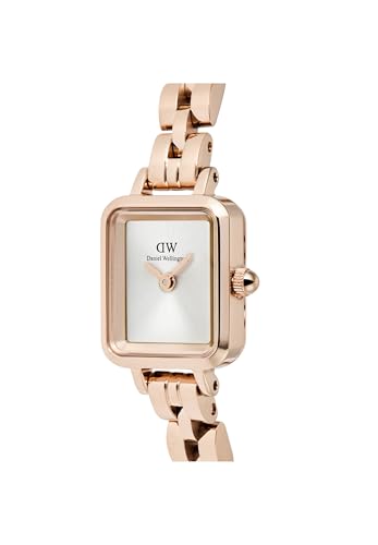 Image of Daniel Wellington Ophelia Mini 25,5x22 Beans Link