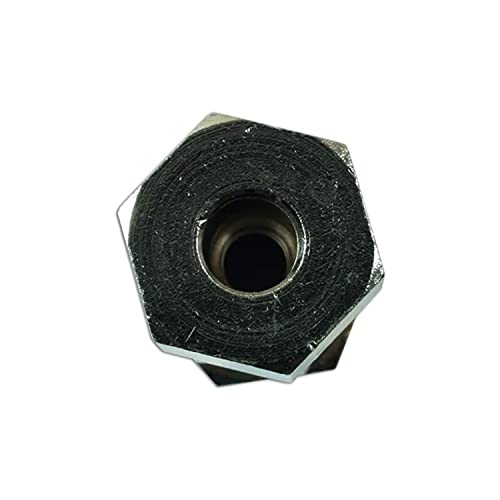 Compression fittings 6mm Connect 34152 étanches et sans soudure pour tuyaux de 6 mm