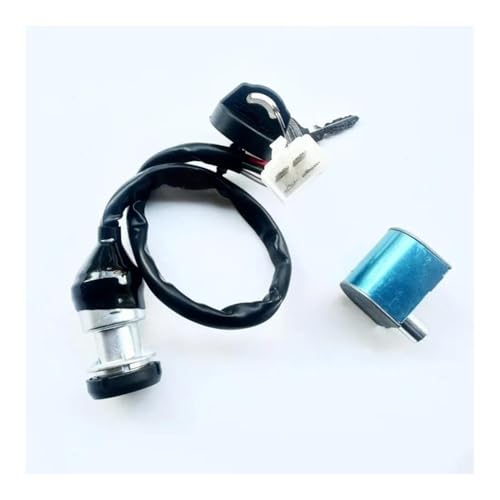Cerradura de encendido CF Zforce 1000 ZF800 Trail cilindro de arranque UTV 7000-011000