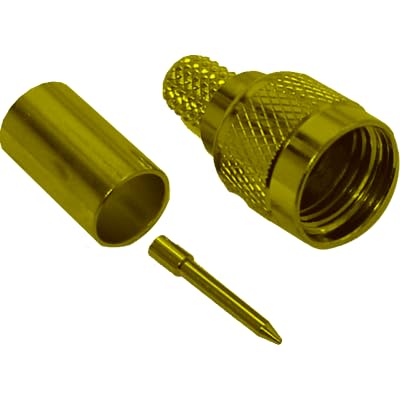 Digital Antenna DA-DA434 DA340 Cable Adapter with Mini UHF Male