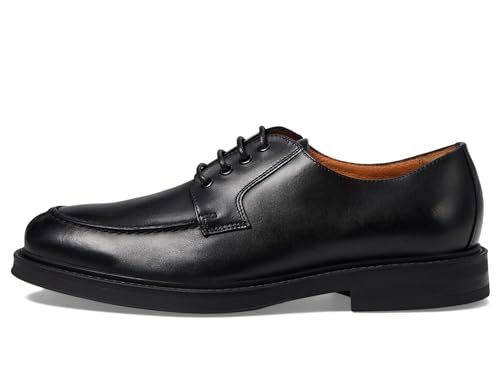 Image of Bruno Magli Tyler Black EU 40.5 (US Men's 7.5) D (M)