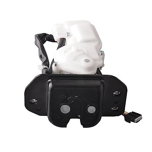 Image of Rear Tailgate Latch Assembly Comptaible for Expedition 2007-2017 | Explorer 2011-2013 | Lincoln Navigator 2007-2017 | Flex 2009-2019 Replace Liftgate Lock Latch Actuator