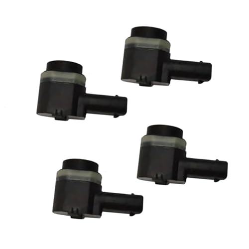 Sensores Estacionamie Compatible Con Seat Para Ibiza Sensor Aparcamiento De Marcha Atrás Sensor De Aparcamiento De Marcha Atrás, De Sensores De Aparcamiento OEM 5KD919275