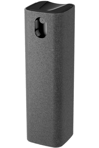 Eveo Screen Cleaner Spray And Wipe cover