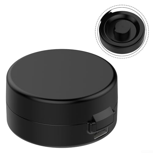 Ring Gen3 estuche de carga compacto de bolsillo y organizador portátil 3