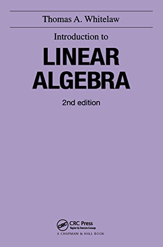 Matrix Analysis and Applied Linear Algebra, 2nd Edition
