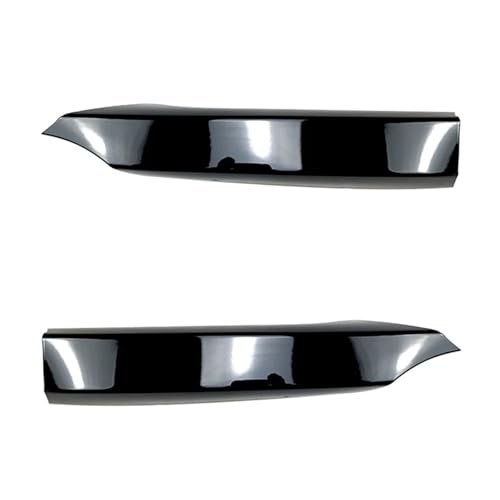Lèvre de pare-chocs avant E82 E88 motif carbone pour améliorer l'aérodynamisme M-Tech