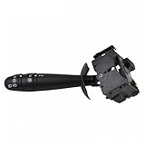 LOBS Tempomat Schalter, 7701048912 7701050685 251563 251613 4410524 93160239 Blinkerschalter Kombinationsschalter Für Opel Für Vivaro Mk1 2001-2014