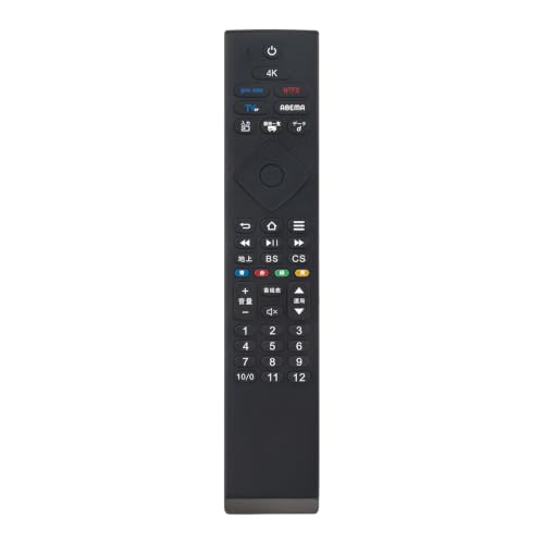 Amazon | テレビリモコン FRM-201TV FRM-200TVS FRM-202TV FRM-203TV