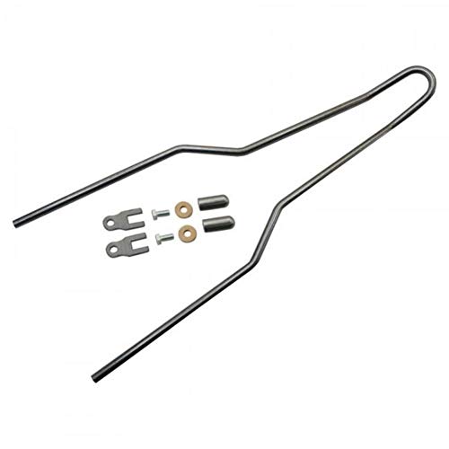 TC Bros. Universal Crash Bar