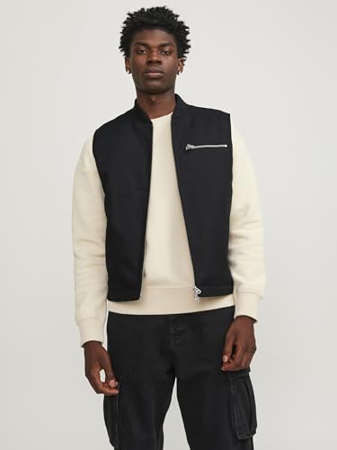 JACK & JONES JCOCOLLECTIVE WORKER VEST – Ansicht 2