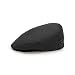 Sterkowski 100% Linen Summer Ivy League Flat Cap