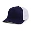 True Navy/White/True Navy
