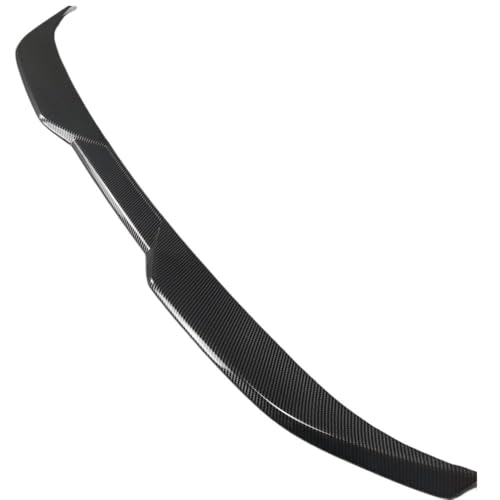 Aileron arrière de voiture aérodynamique pour coffre de Série 2 G42