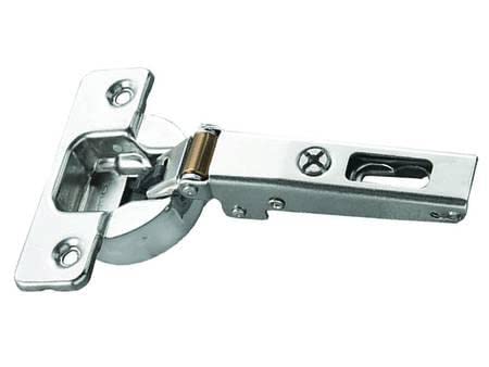 Cerniera cerniere SALICE per ante armadio, mobili cucina, colapiatti. Vari tipi e dimensioni (CERNIERE INCASSO PER PENSILI COLLO PIANO SILENTIA PLUS 110° REGOLABILI DA 35 mm)