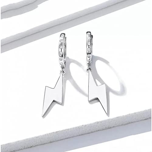 Boucles d'oreilles Flash originales à offrir pour un style unique