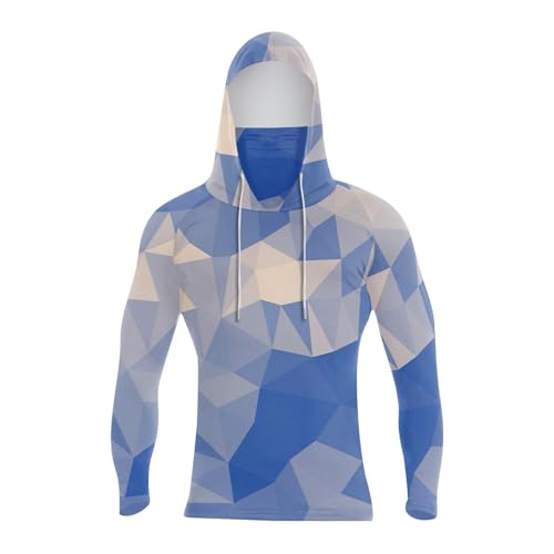 Pull-Over Tricoté Rose à Capuche - Veste Homme Graphique Anime Japonais Coupe Droite Confortable