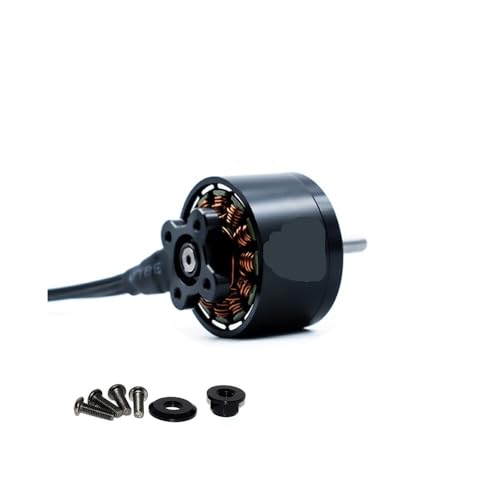 3115 900KV �u���V���X���[�^�[ X FPV 8 10�C���` Mark4 �������h���[�� 3 6S �ɓK��(1PCS 3115 900KV)