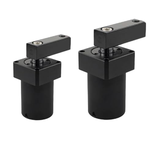 Vérin d'angle pneumatique rotatif FA-32-R double effet pour fixation