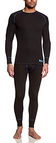 Ski-Unterwäsche Twentyfour Aktivio Thermounterwäsche Set für Herren