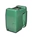 Produktbild Roth Regenwassertank Gartenspeicher 1000 Liter, Grün, Rechteckig, Polyethylen (PE)