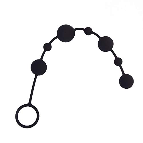 Cordão Tailandês com 7 bolas - Lovetoys