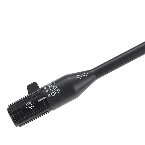 Levier de clignotant réparation panne feux référence 25540D4500 - 2