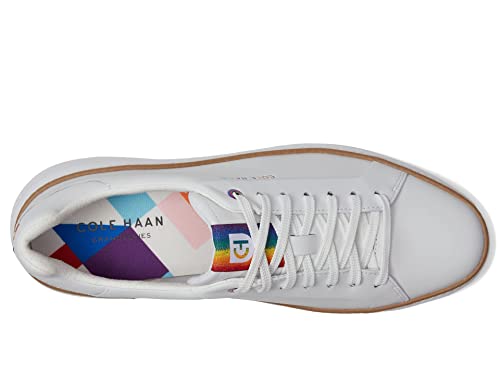 Image of Cole Haan Women's Grandpro Topspin Court Sneaker