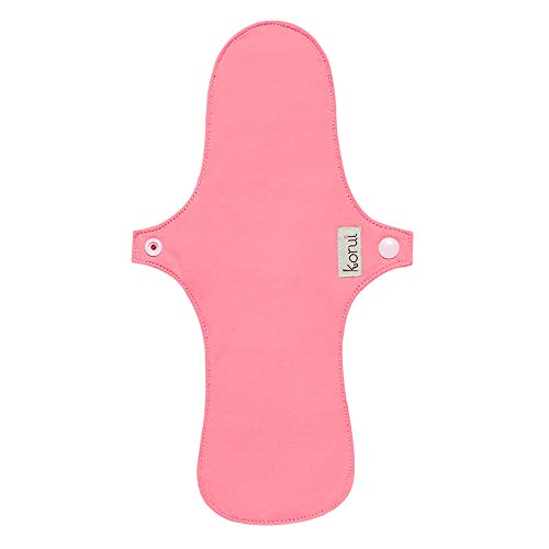 Korui Absorvente Super - Romã Linha:Conforto Seco