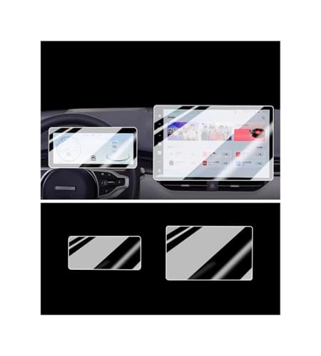 Film de protection écran Haval H6 2024 protecteur haut de gamme