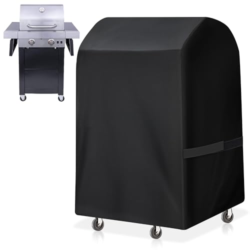 NEXCOVER Grill Cover- 30' Waterproof BBQ Grill Cover, Barbeque Cover Grill Cover for Outdoor Grill...