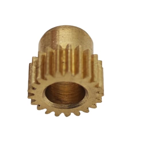 GTPBAO 1 0.5 W[ ^J~ 0.5M 16T 17T Xg[g XebvM3lWt Vtgn[hEFA(17 teeth 3mm bore)