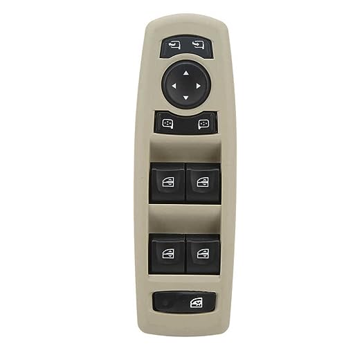 Interrupteur lève-vitre Fluence 2008-2016 réparer commande vitre bloquée 254000006R