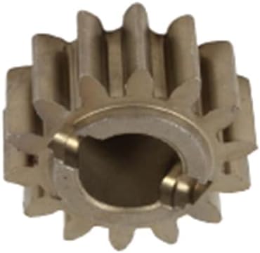 532404835 Pinion Gear for Husqvarna HD600L HD700L HD725 HD800BBC HU600L HU675AWD HU700AWD HU700L HU725AWD HU725AWD/BBC HU725AWDEX, 4-Pack